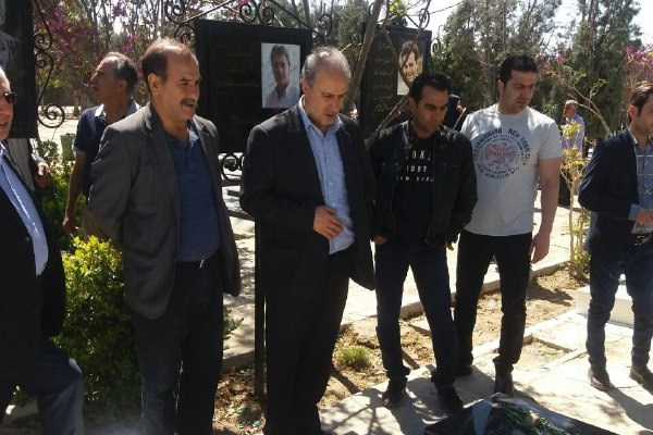 مهدی تاج مهدی تاج