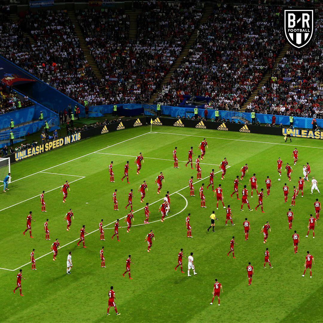 ایران - اسپانیا ایران - اسپانیا