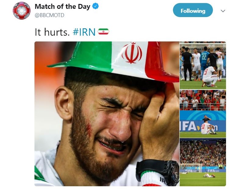 توییتر مچ آف د دی توییتر مچ آف د دی