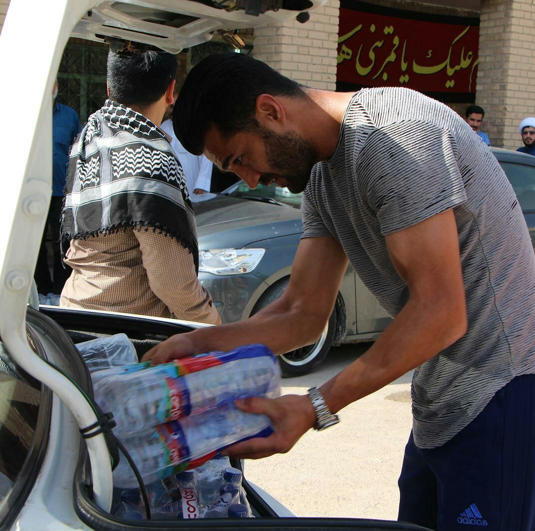 مسعود شجاعی مسعود شجاعی