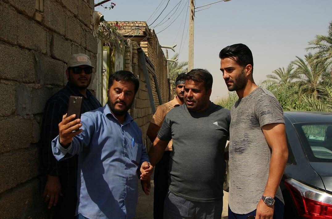مسعود شجاعی مسعود شجاعی