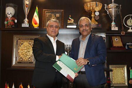 مهران مدیری - هاشم اسکندری مهران مدیری - هاشم اسکندری