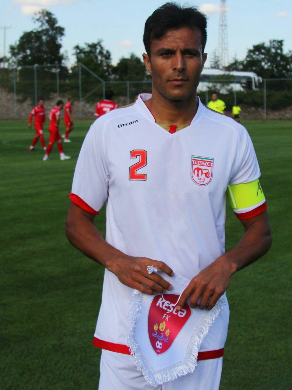 محمد طیبی محمد طیبی