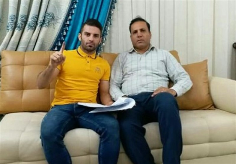 اسماعیل شریفات اسماعیل شریفات