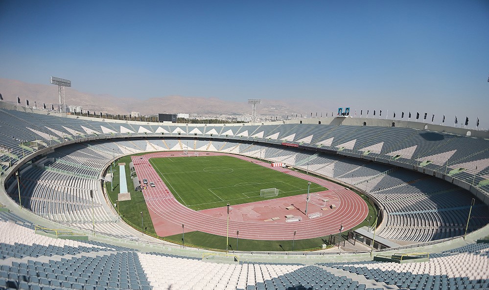 ورزشگاه آزادی ورزشگاه آزادی