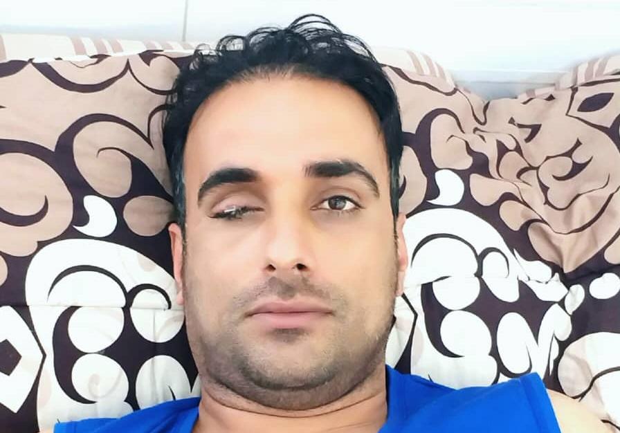 اسماعیل بهداروند اسماعیل بهداروند