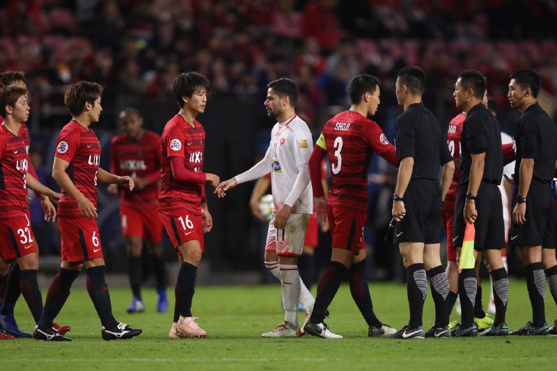 پرسپولیس-کاشیما پرسپولیس-کاشیما