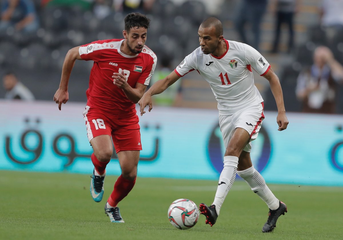 اردن-فلسطین اردن-فلسطین
