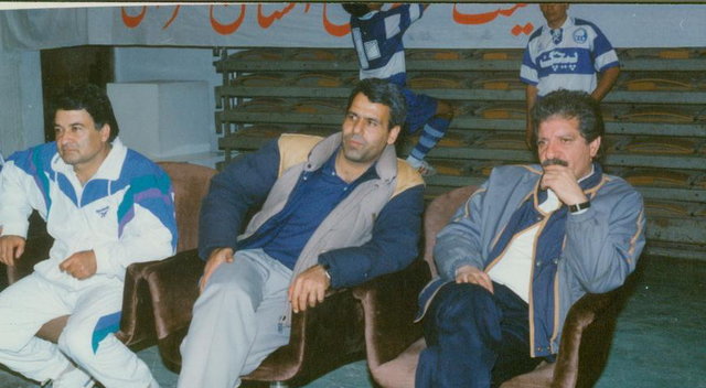 منصورپورحیدری منصور پورحیدری