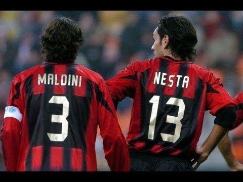 الساندرو نستا-پائولو مالدینی