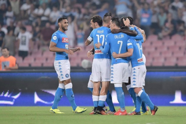 ناپولی
