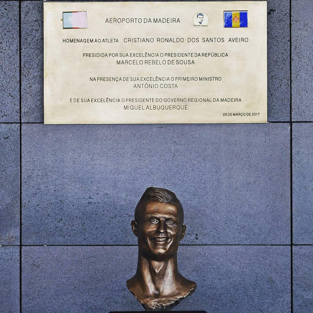کریستیانو رونالدو
