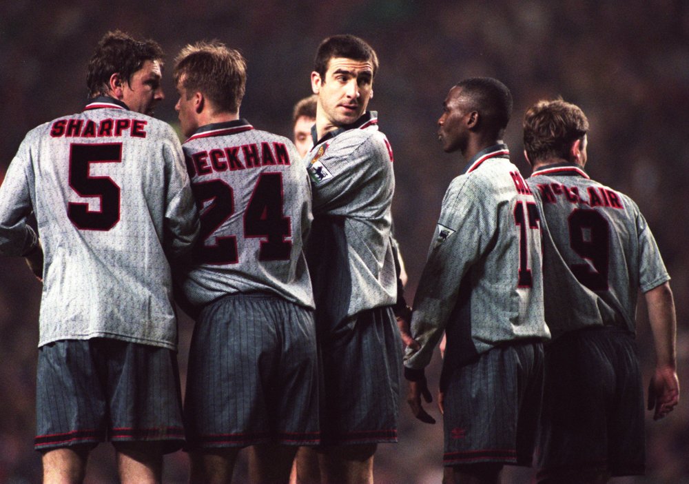 اریک کانتونا-Eric cantona