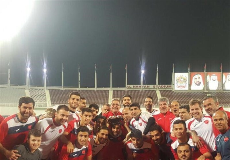 پرسپولیس