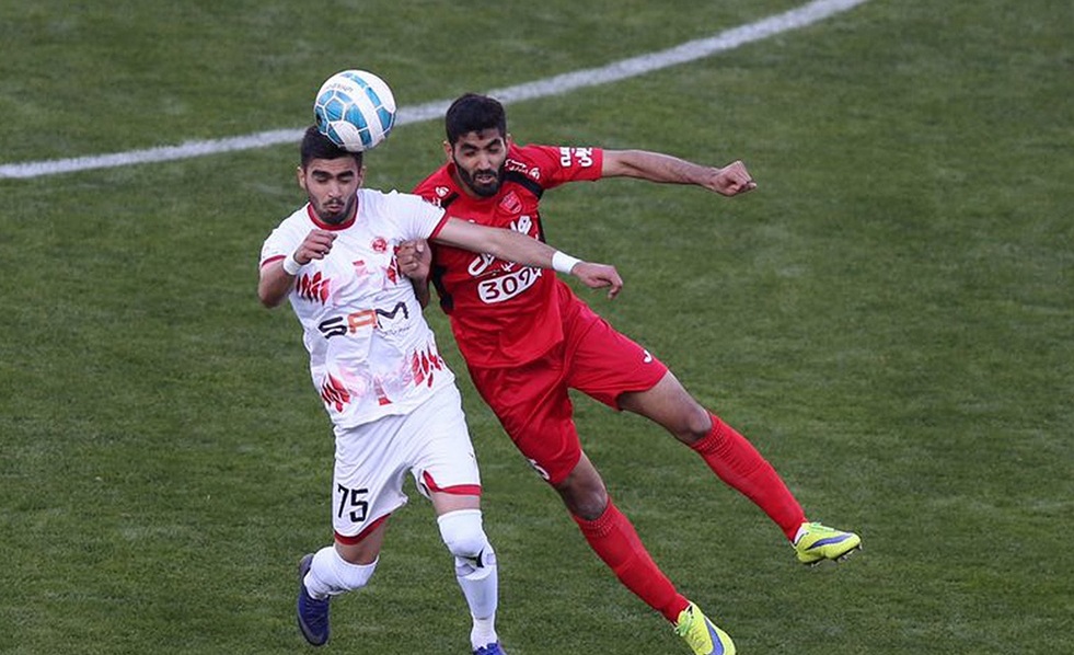 محمد انصاری