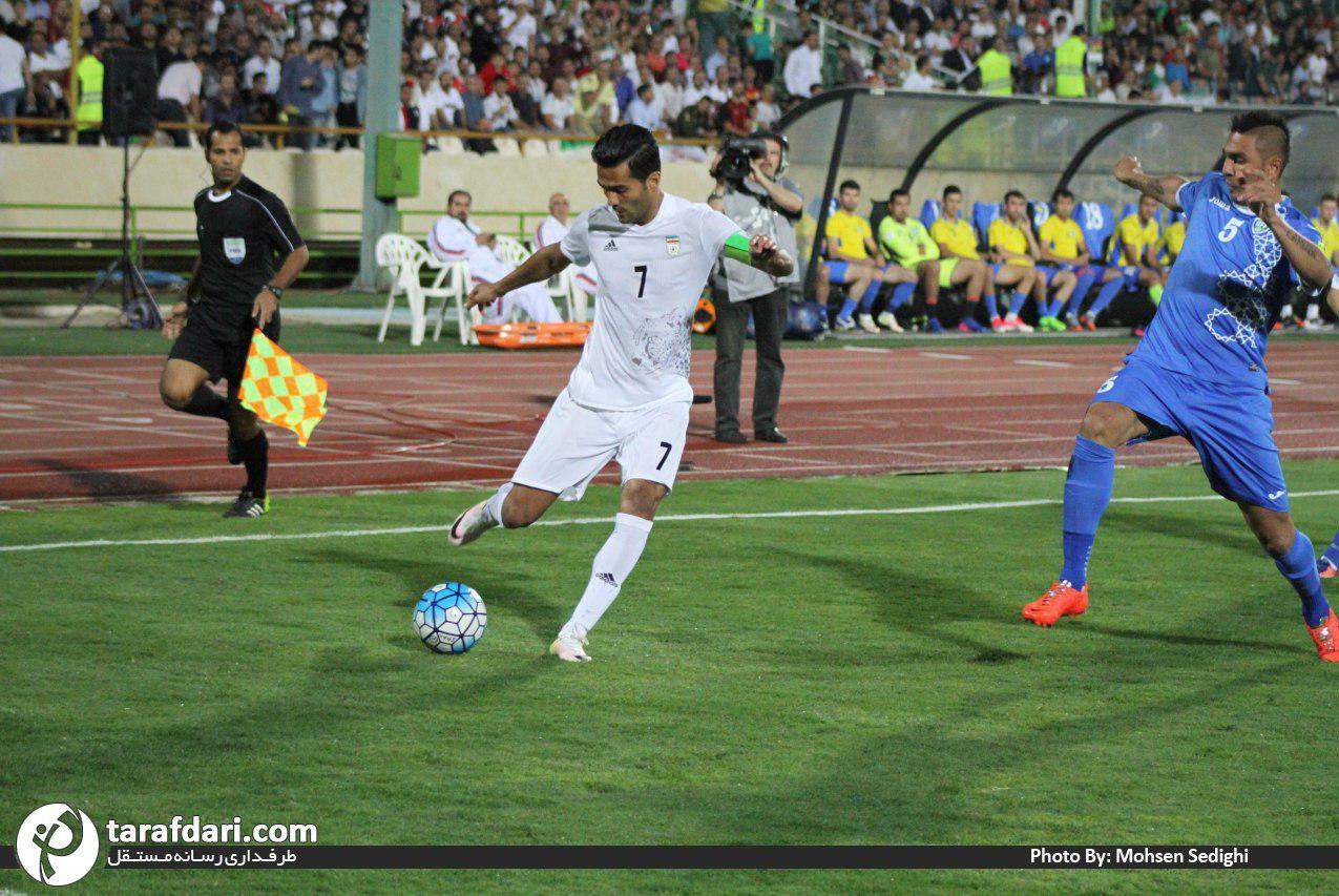 مسعود شجاعی
