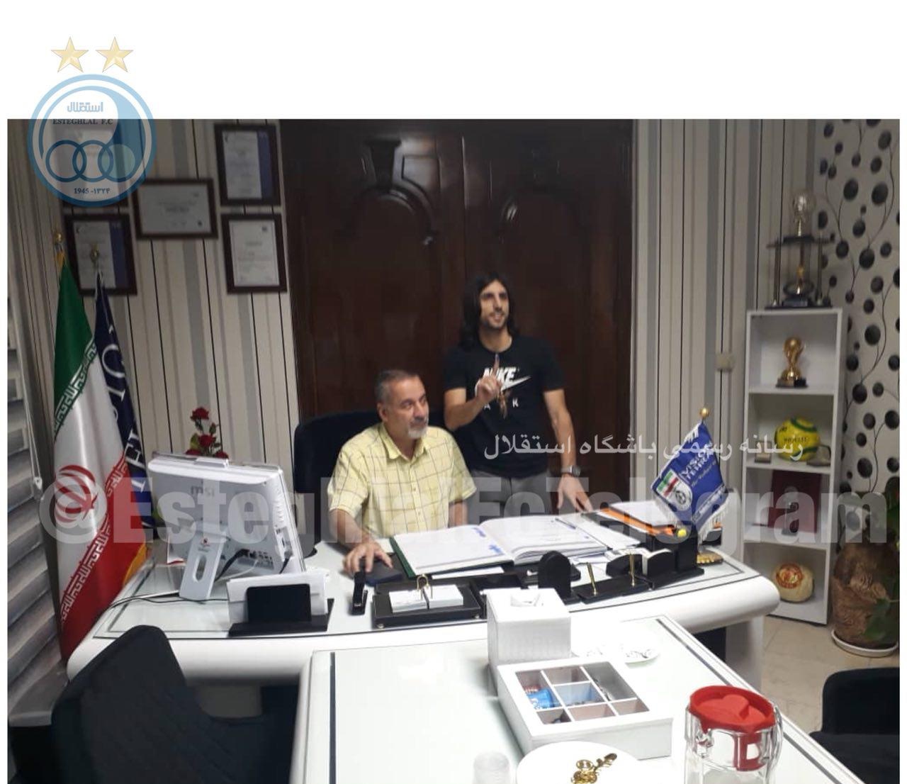 طارق همام