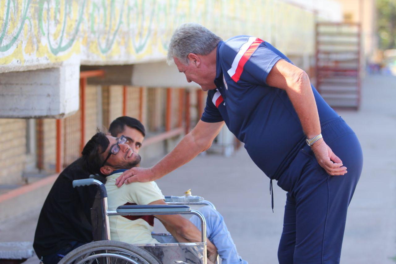 جان توشاک