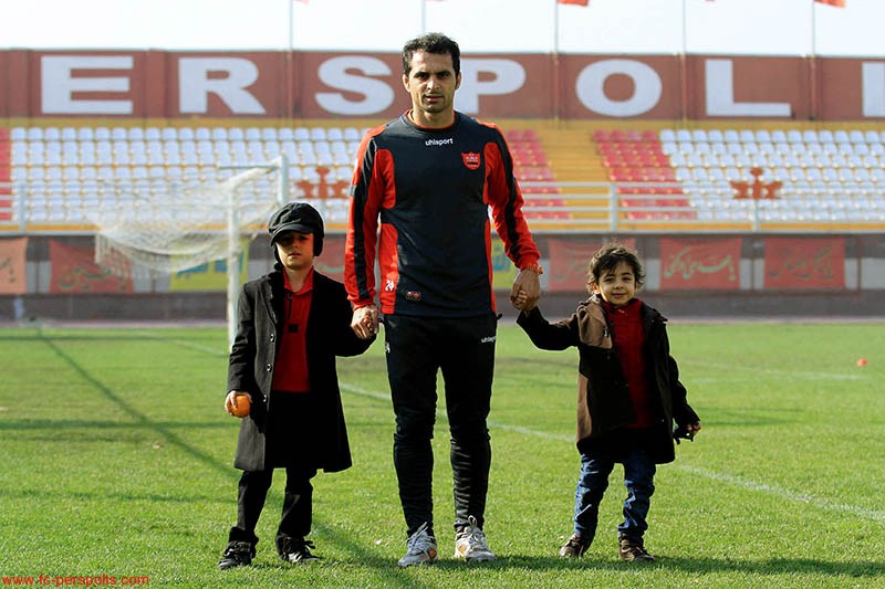 هادی نوروزی