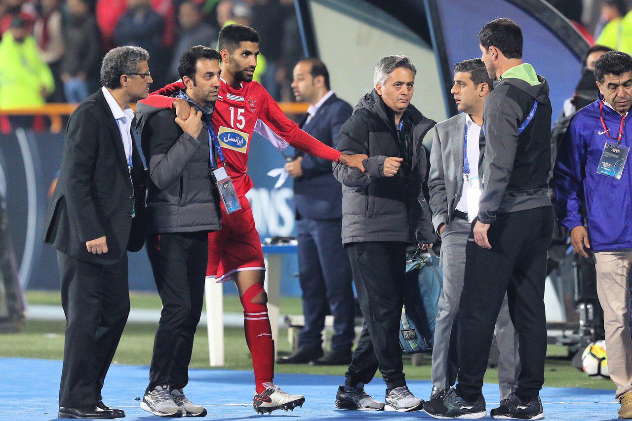 محمد انصاری