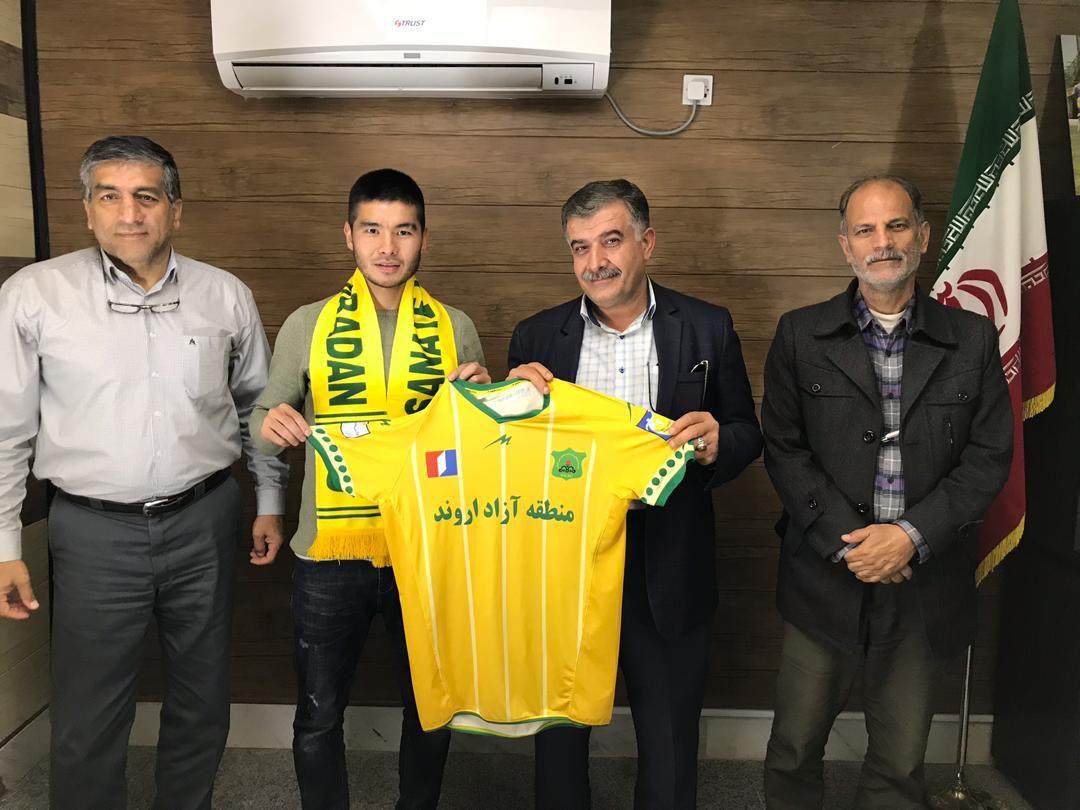 عزیز سیدیکوف