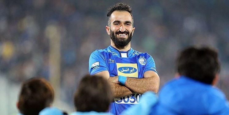 داریوش شجاعیان