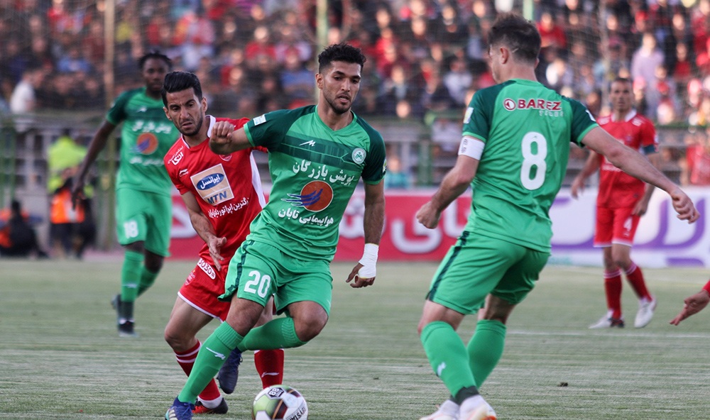 مهدی شیری