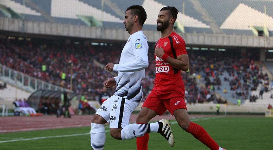رامین رضاییان