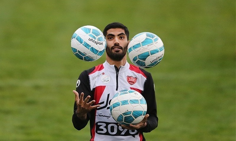 محمد انصاری