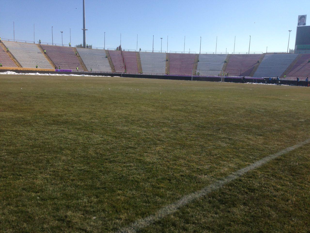 پدیده-پرسپولیس