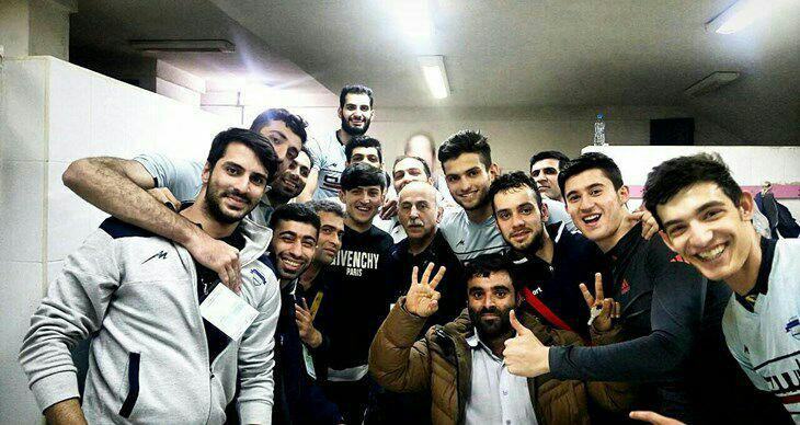 سردار آزمون