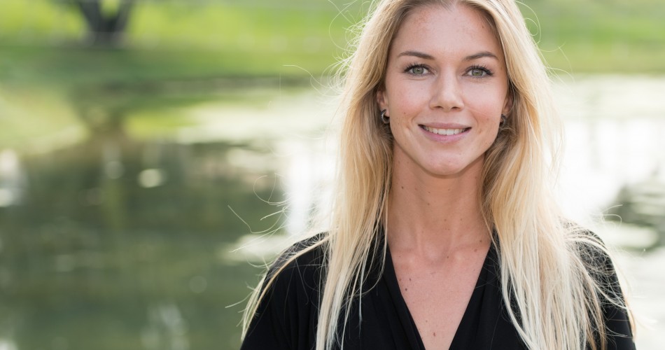 ANOUK HOOGENDIJK