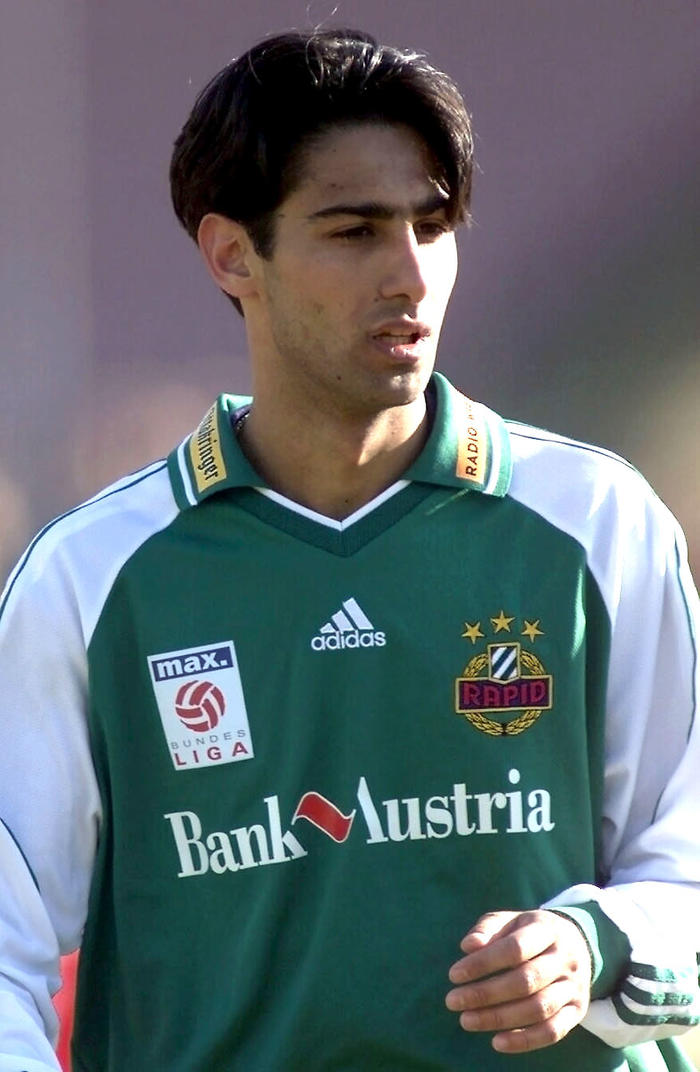 فرهاد مجیدی