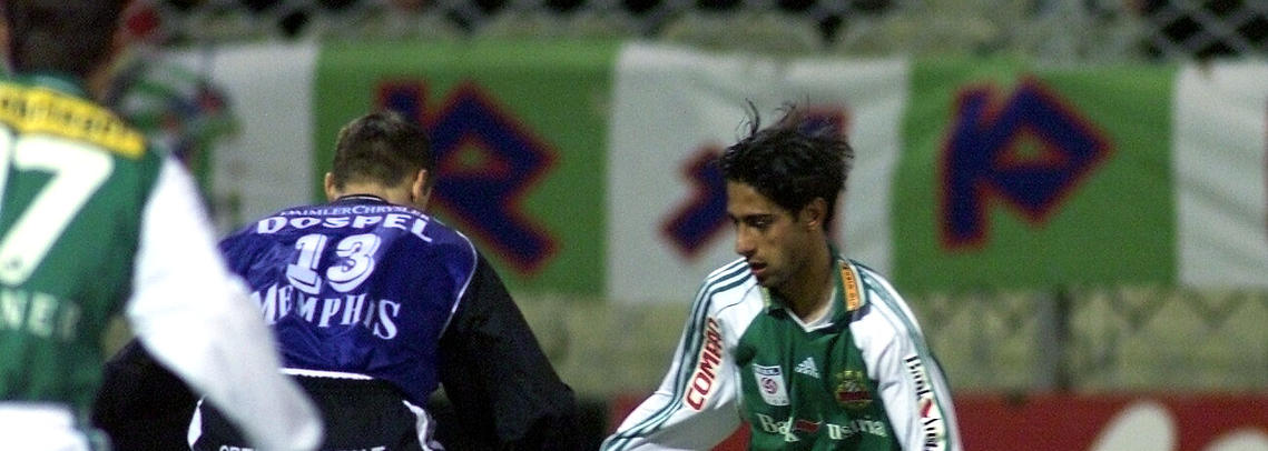 فرهاد مجیدی