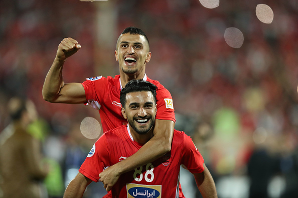 پرسپولیس