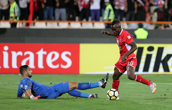 پرسپولیس- منشا