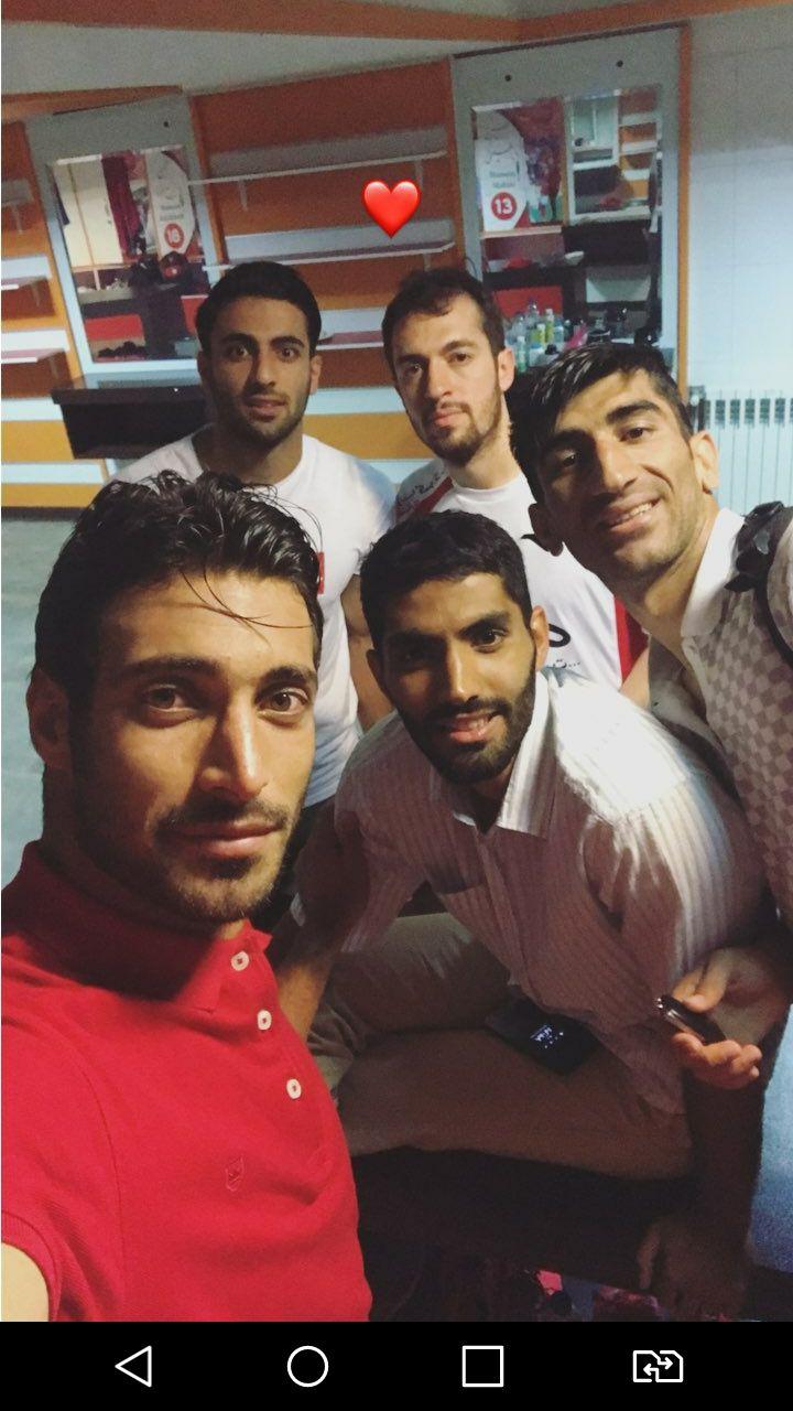 پرسپولیس