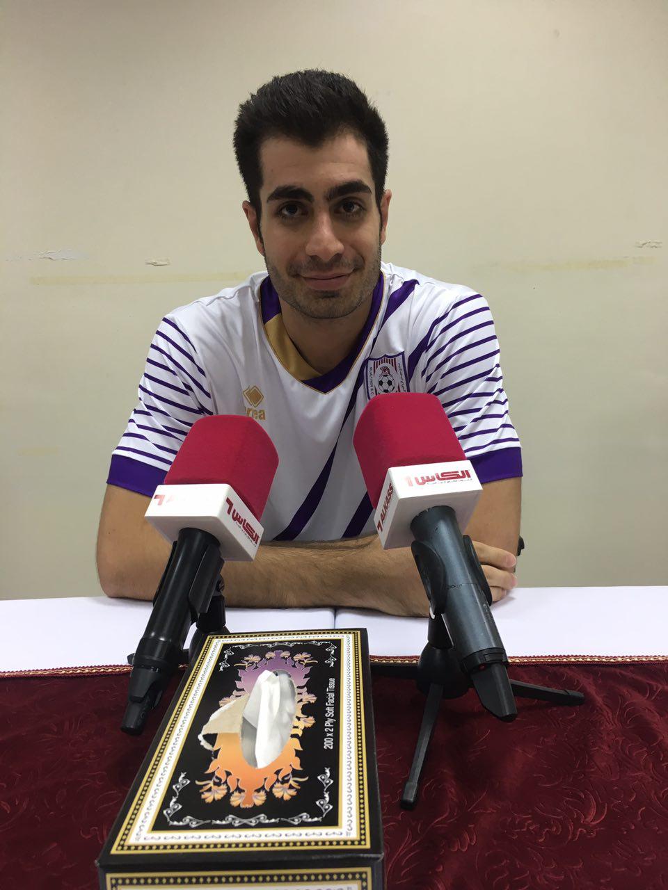 سیامک کوروشی