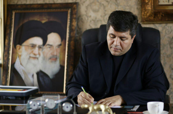 حمیدرضا جهانیان