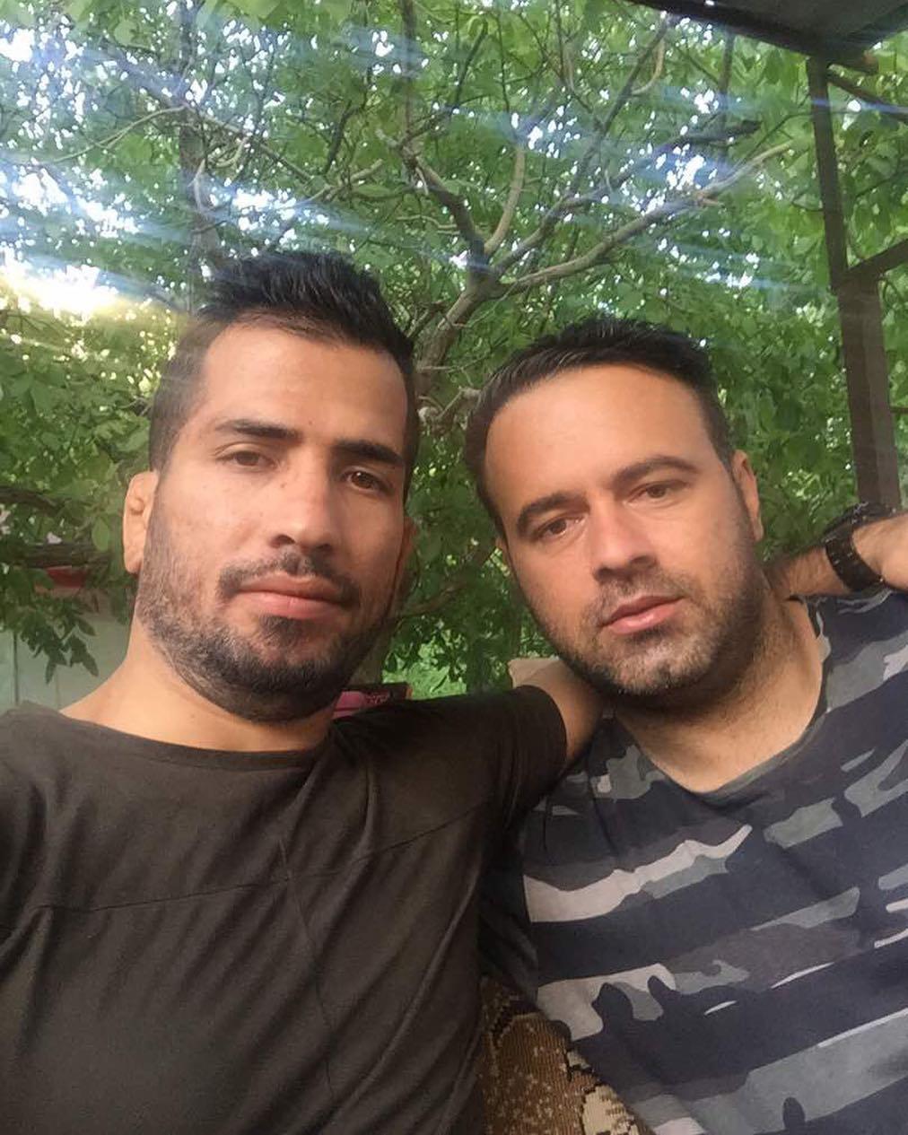 مارک آندره تراشتگن
