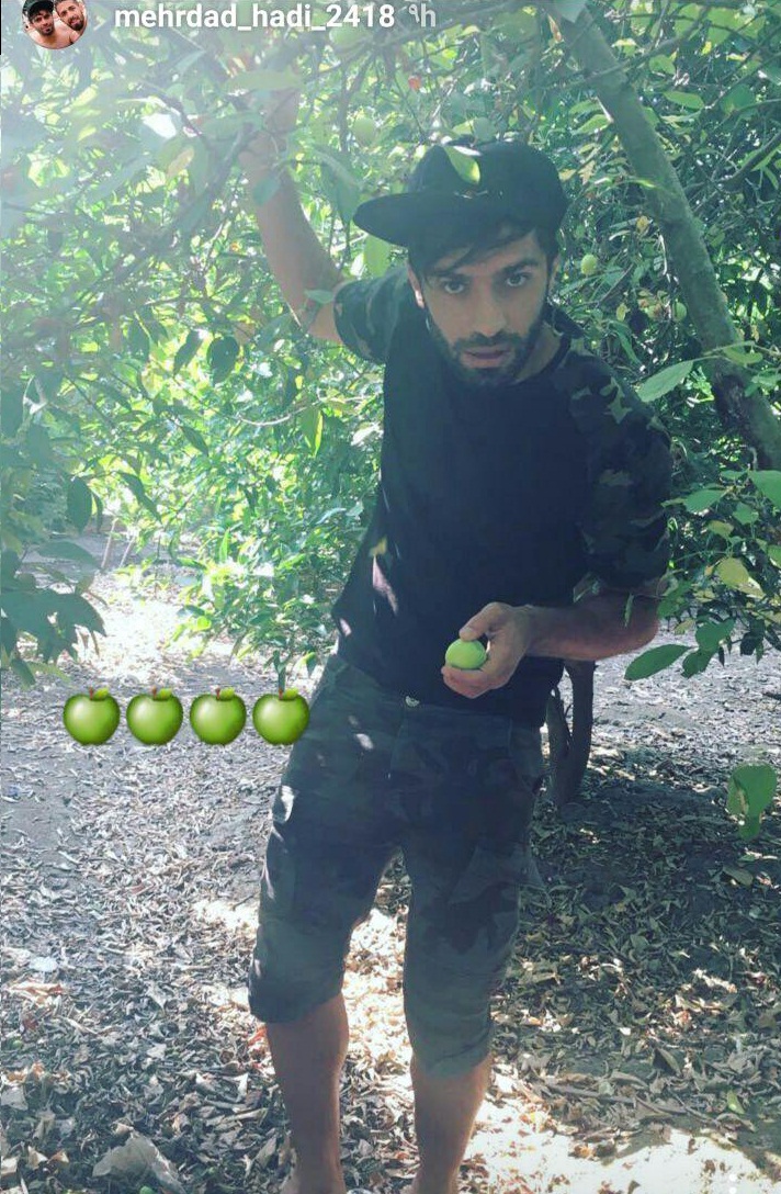 نیمار و لیونل مسی