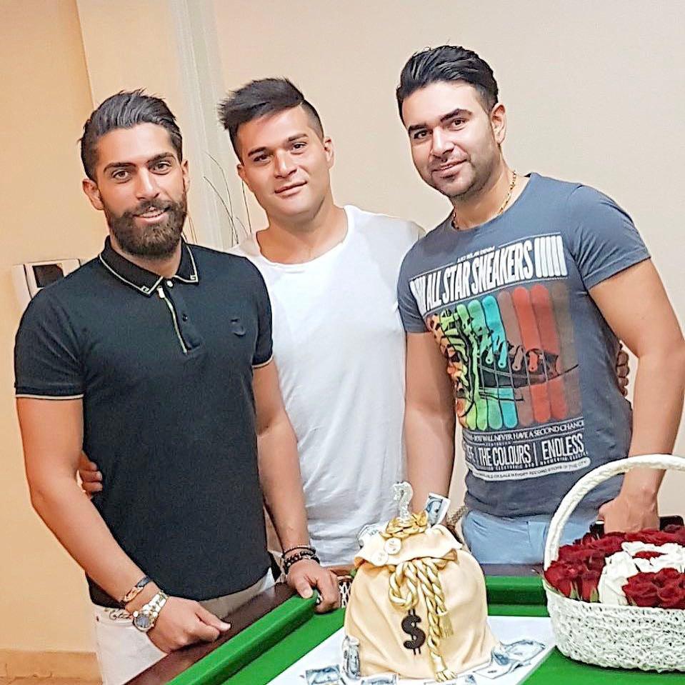 اولیویه ژیرو