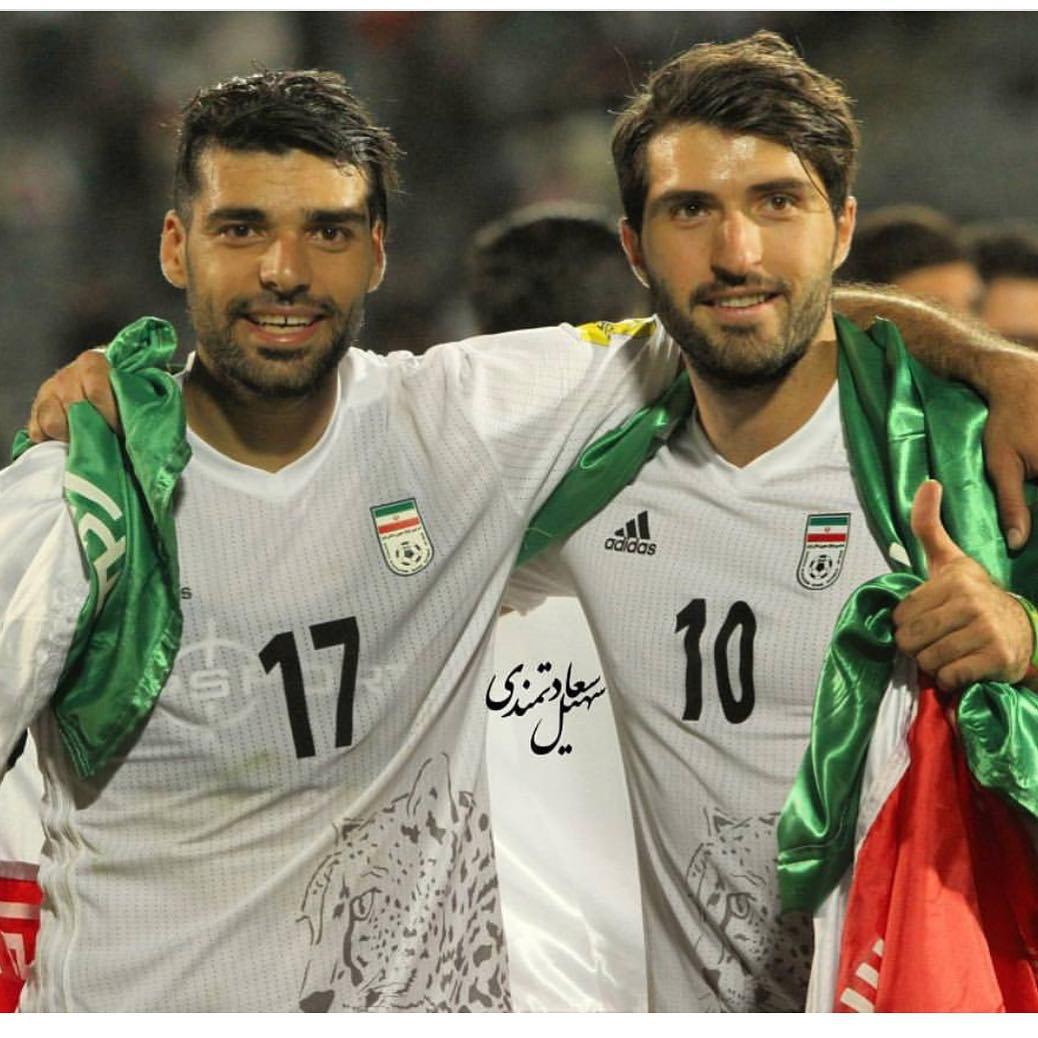 روزنامه ایران ورزشی