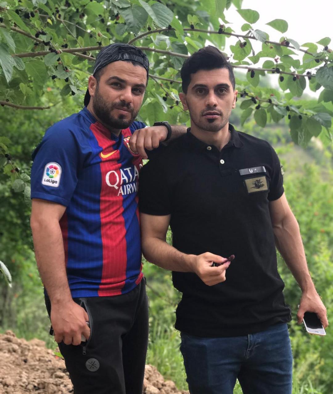 امید عالیشاه