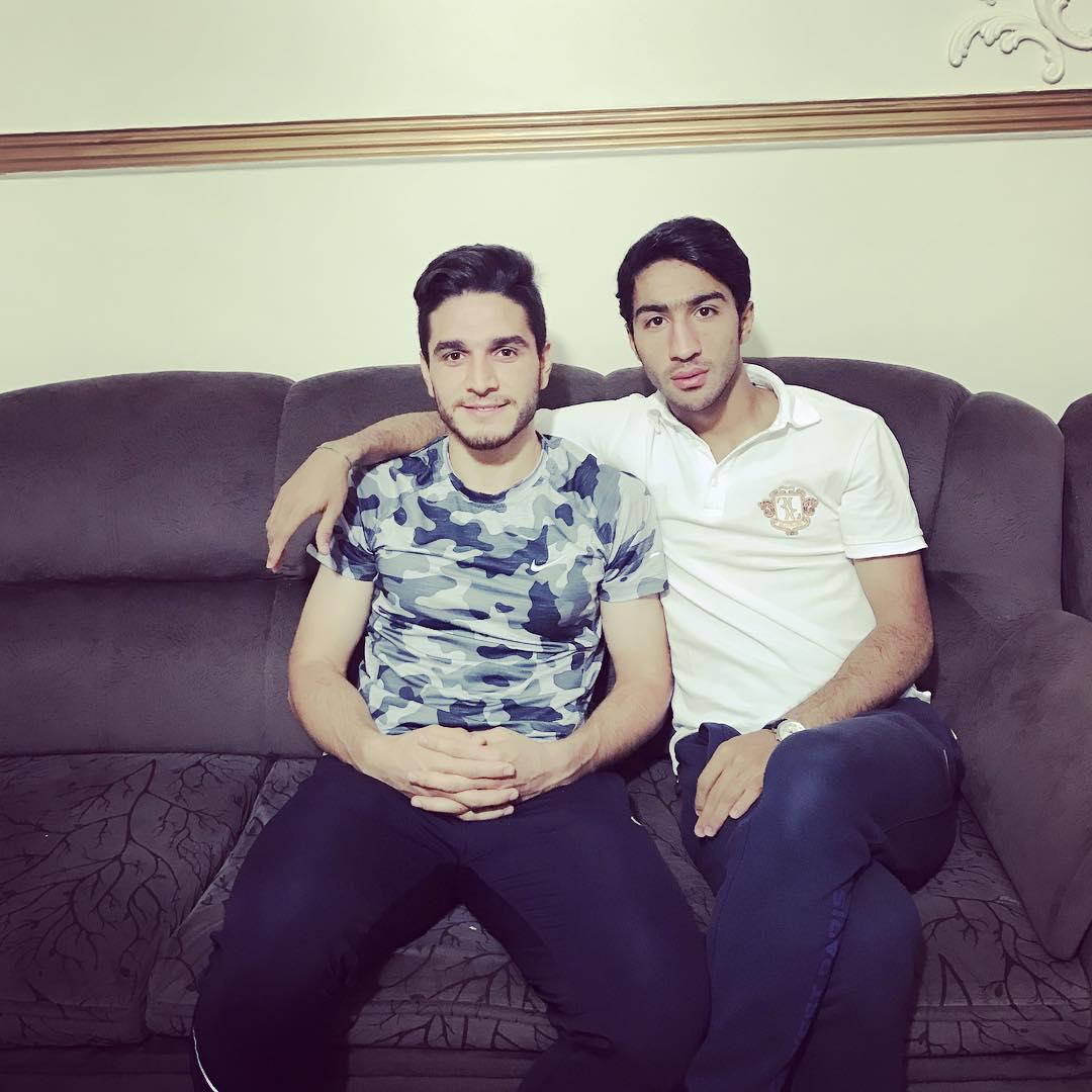 محسن کریمی
