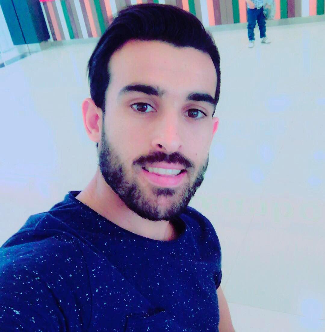 رضا قوچان نژاد