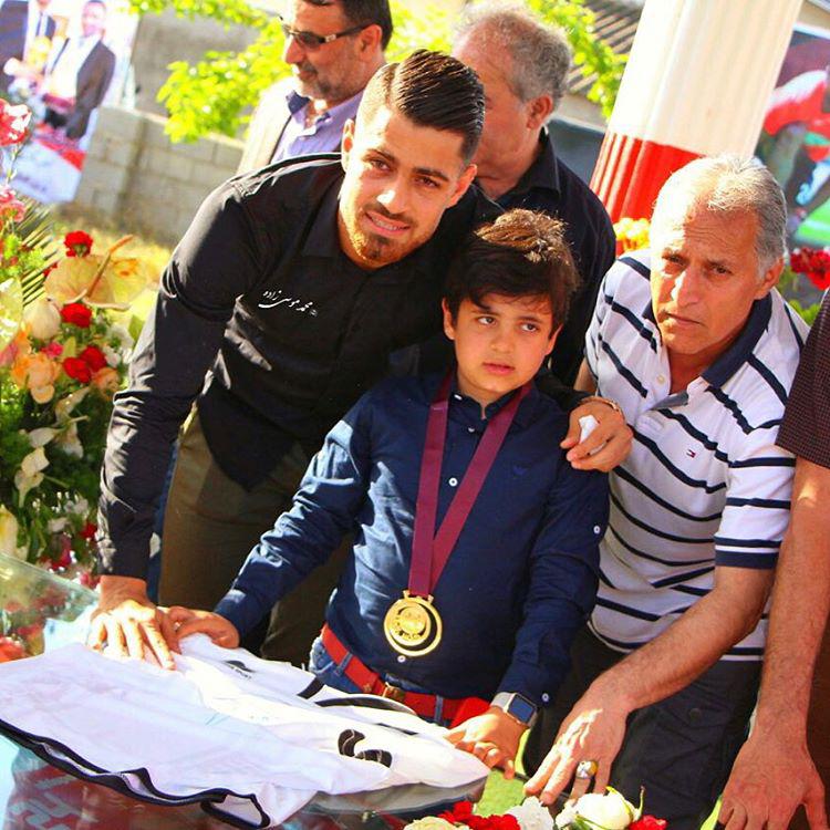 محمد فکری