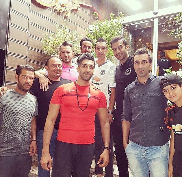 مهرداد میناوند