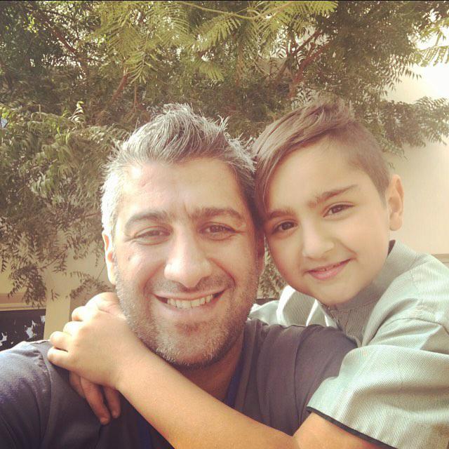 علیرضا نیکبخت واحدی