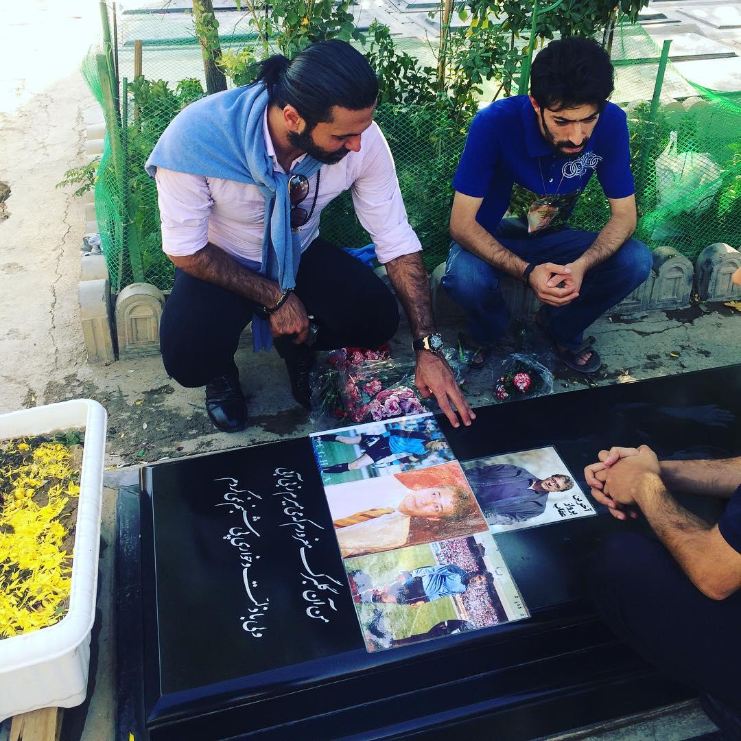 سامان نریمان جهان